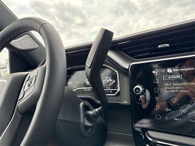 new 2025 GMC Sierra 3500 car, priced at $84,230