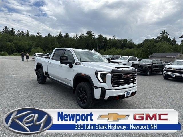 new 2025 GMC Sierra 3500 car, priced at $84,230