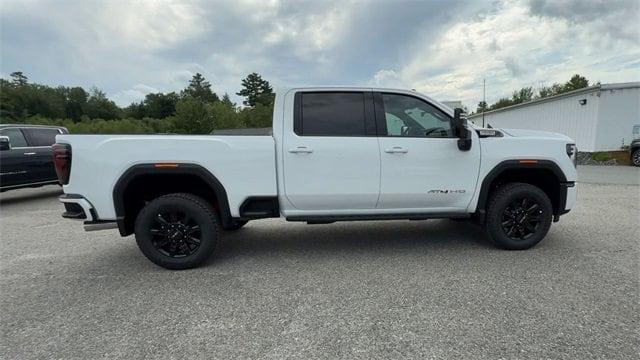 new 2025 GMC Sierra 3500 car, priced at $84,230