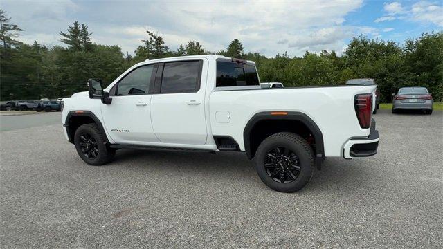 new 2025 GMC Sierra 3500 car, priced at $84,230