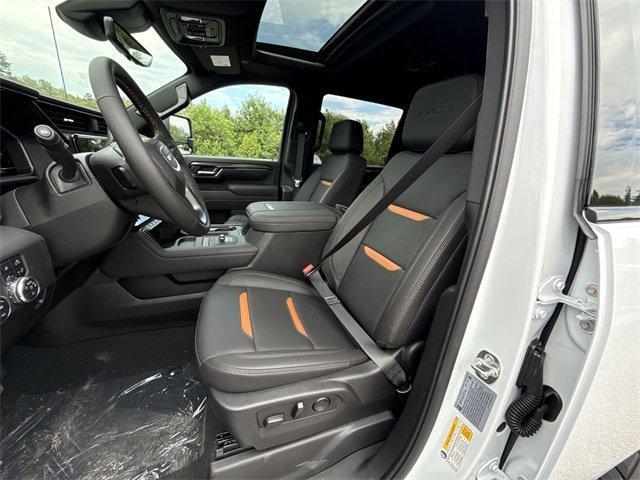 new 2025 GMC Sierra 3500 car, priced at $84,230