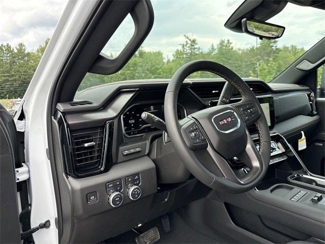 new 2025 GMC Sierra 3500 car, priced at $84,230