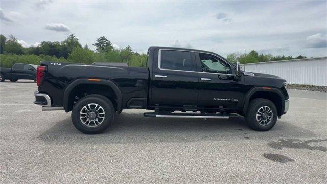 new 2024 GMC Sierra 3500 car, priced at $84,085