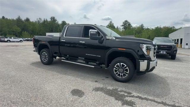 new 2024 GMC Sierra 3500 car, priced at $77,585