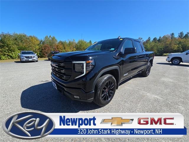 used 2024 GMC Sierra 1500 car, priced at $41,999