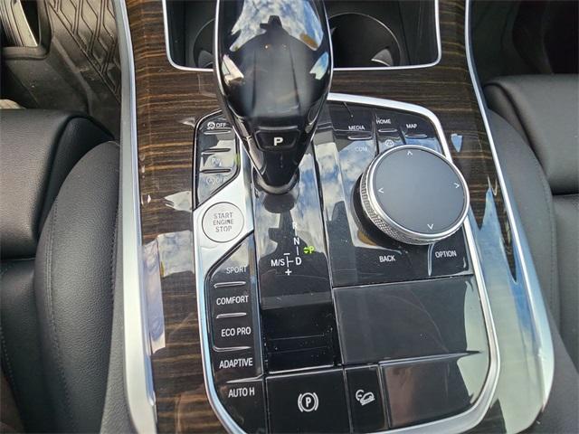 used 2019 BMW X5 car, priced at $19,691