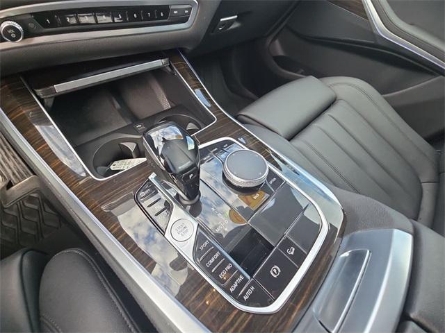 used 2019 BMW X5 car, priced at $19,691