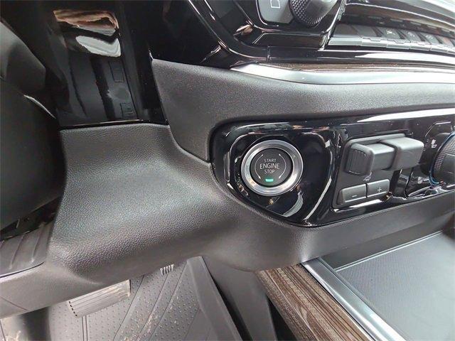 new 2026 Chevrolet Silverado 1500 car, priced at $51,995