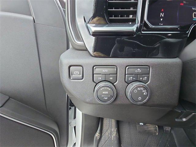 new 2026 Chevrolet Silverado 1500 car, priced at $51,995