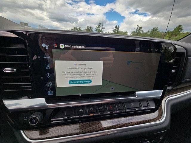 new 2026 Chevrolet Silverado 1500 car, priced at $51,995