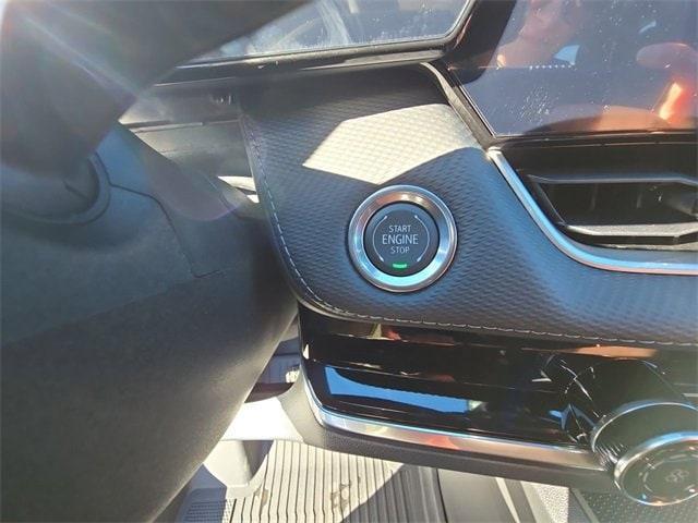 new 2026 Chevrolet Equinox car, priced at $30,820