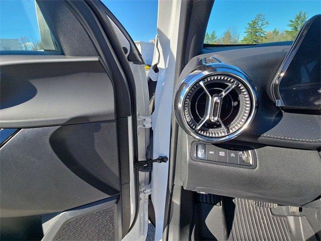 new 2026 Chevrolet Equinox car, priced at $30,820