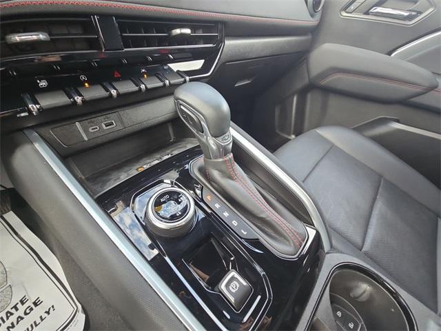 used 2023 Chevrolet Colorado car, priced at $33,999