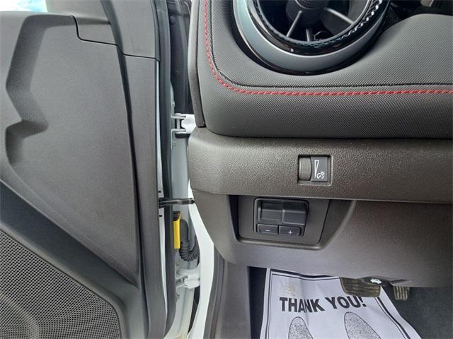 used 2023 Chevrolet Colorado car, priced at $33,999