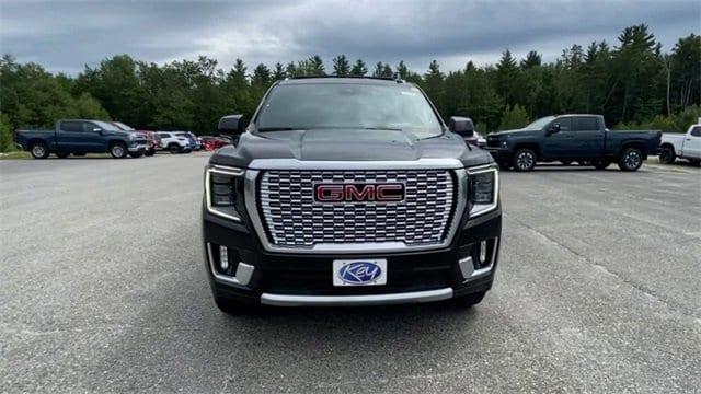 new 2024 GMC Yukon car, priced at $90,555