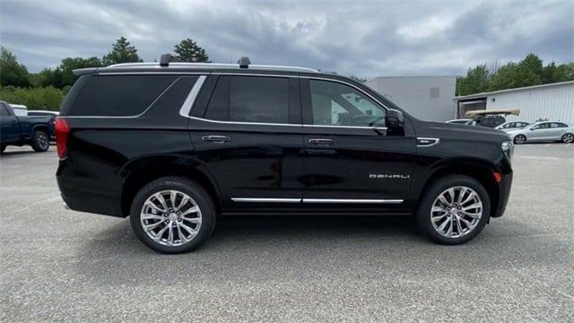 new 2024 GMC Yukon car, priced at $85,055