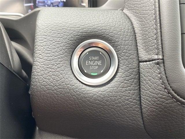 new 2024 GMC Yukon car, priced at $85,055