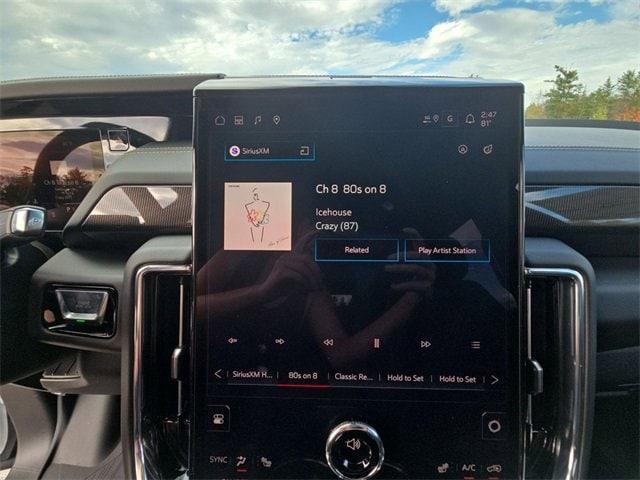 new 2026 GMC Yukon car, priced at $73,510