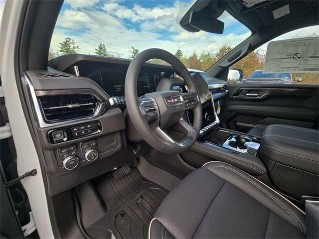 new 2026 GMC Yukon car, priced at $73,510