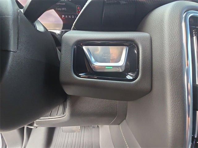 new 2026 GMC Yukon car, priced at $73,510