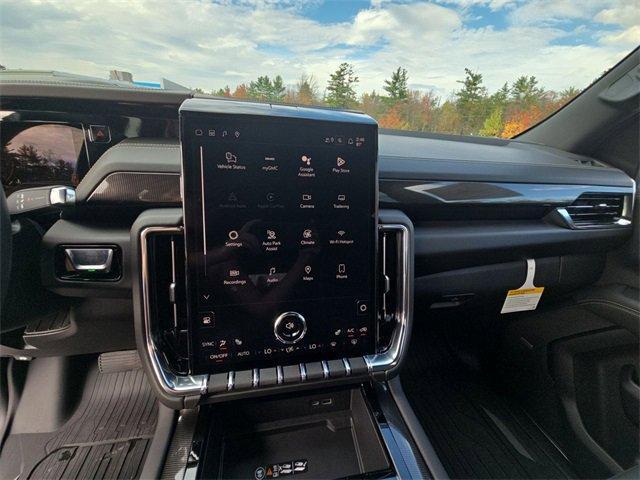 new 2026 GMC Yukon car, priced at $73,510