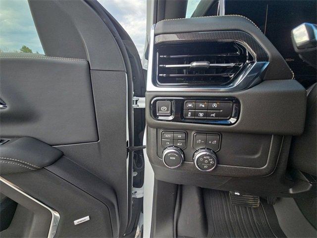 new 2026 GMC Yukon car, priced at $73,510