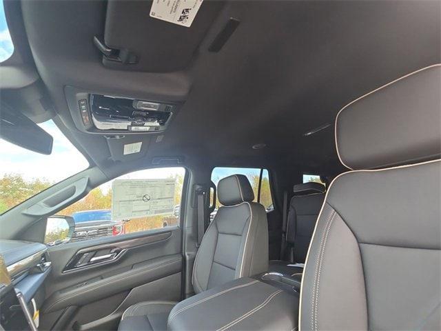 new 2026 GMC Yukon car, priced at $73,510