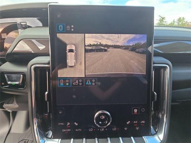 new 2026 GMC Yukon car, priced at $73,510