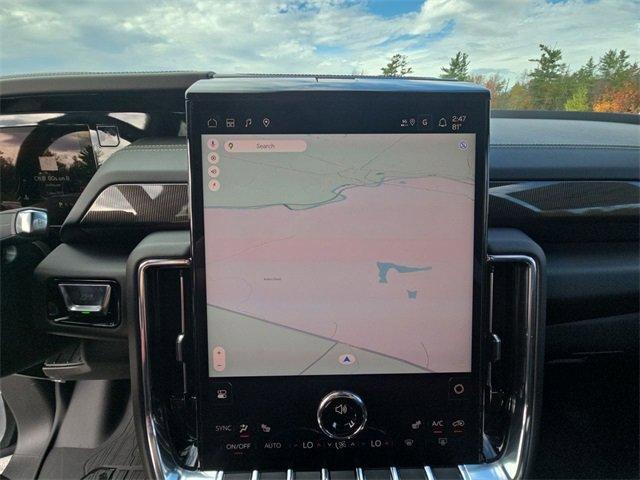 new 2026 GMC Yukon car, priced at $73,510