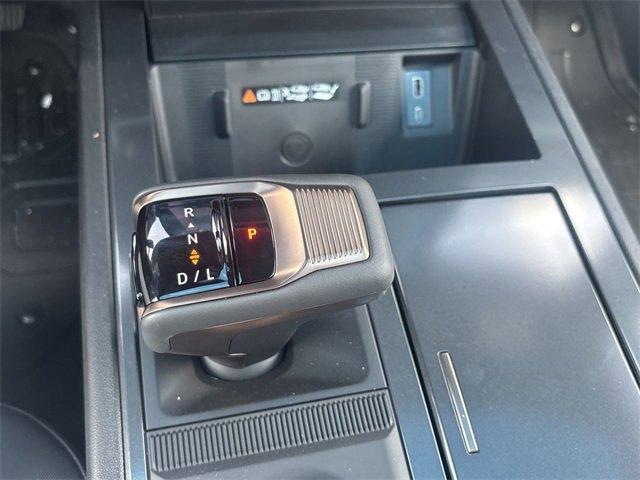 new 2025 GMC HUMMER EV SUV car, priced at $83,185