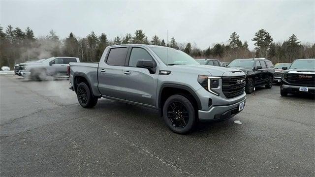 new 2025 GMC Sierra 1500 car, priced at $53,640