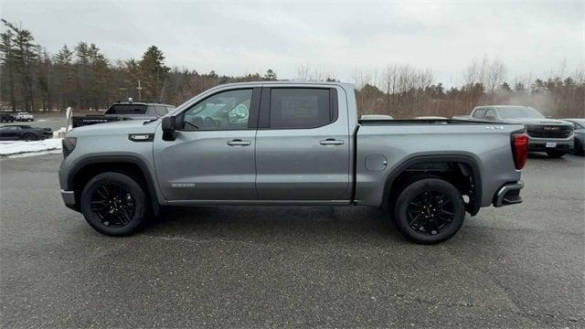 new 2025 GMC Sierra 1500 car, priced at $53,640