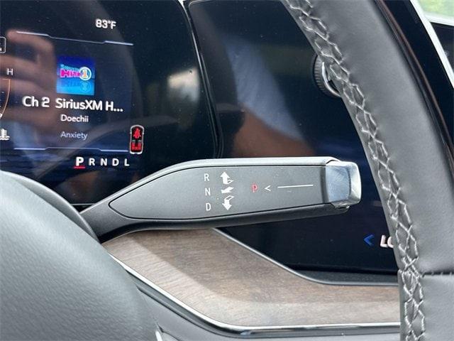 new 2025 Chevrolet Suburban car, priced at $90,200