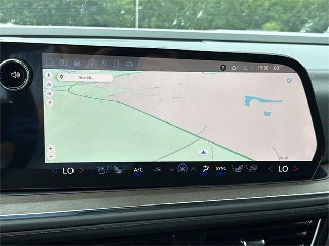 new 2025 Chevrolet Suburban car, priced at $90,200