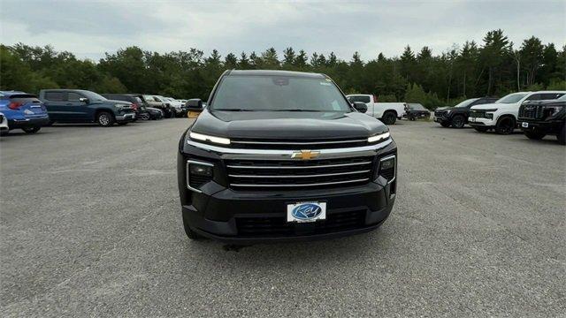 new 2025 Chevrolet Traverse car, priced at $44,320