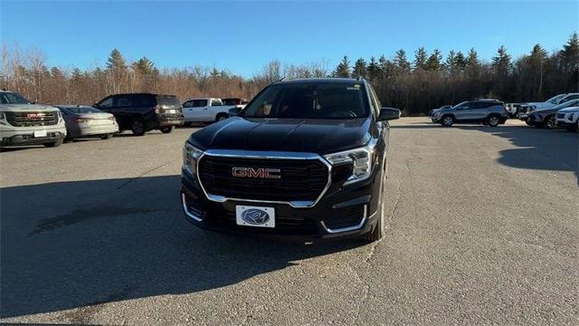 new 2024 GMC Terrain car, priced at $26,355