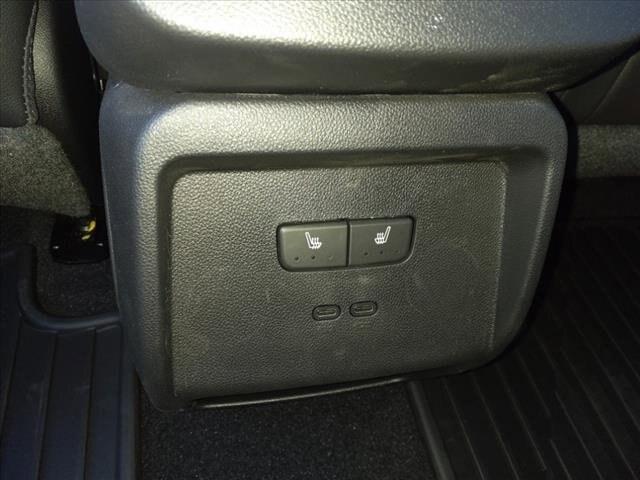 new 2024 Chevrolet Equinox EV car, priced at $43,585