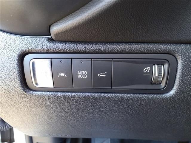 new 2024 Chevrolet Equinox EV car, priced at $43,585