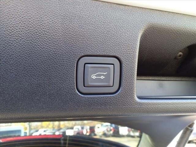new 2024 Chevrolet Equinox EV car, priced at $43,585
