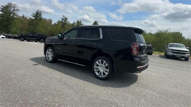 used 2023 Chevrolet Tahoe car, priced at $70,999