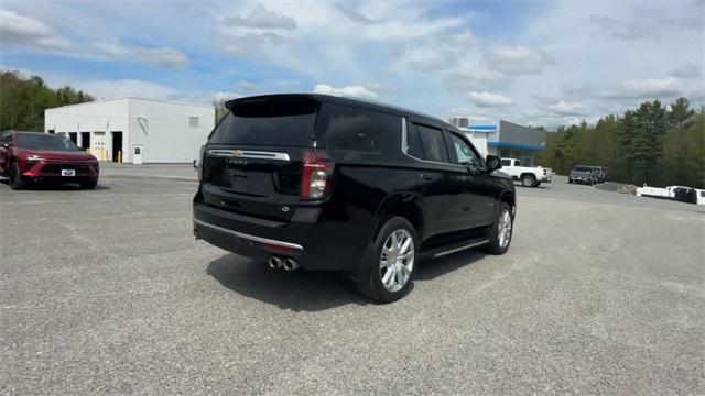 used 2023 Chevrolet Tahoe car, priced at $70,999