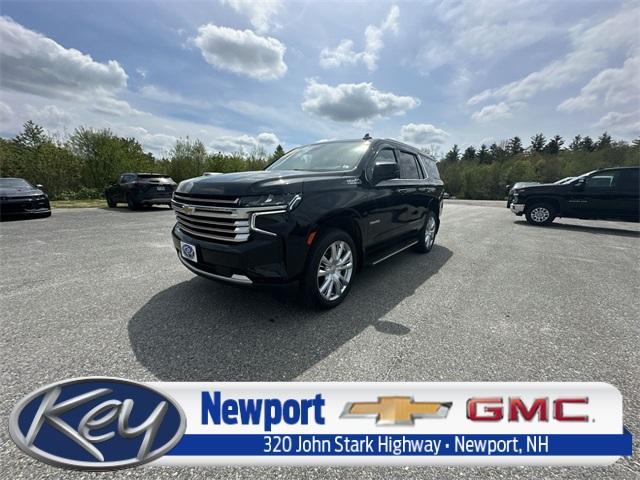 used 2023 Chevrolet Tahoe car, priced at $70,999