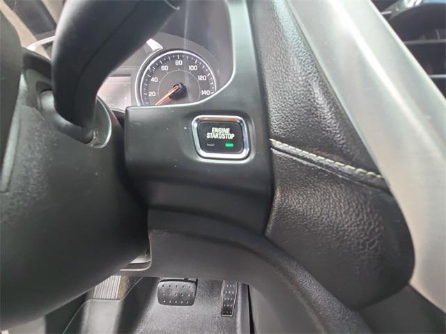 used 2019 GMC Acadia car, priced at $18,276