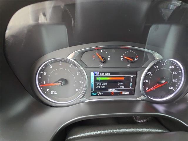 used 2019 GMC Acadia car, priced at $18,276