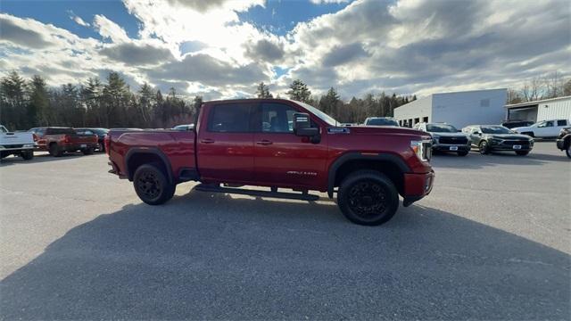 used 2022 GMC Sierra 3500 car, priced at $59,899