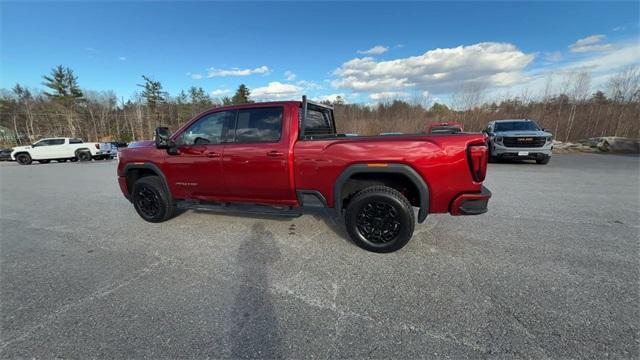 used 2022 GMC Sierra 3500 car, priced at $59,899