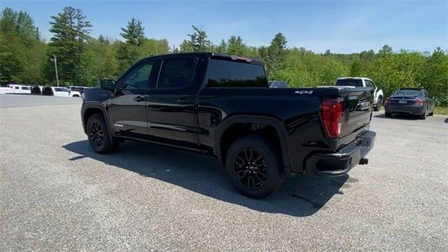 new 2024 GMC Sierra 1500 car, priced at $52,190