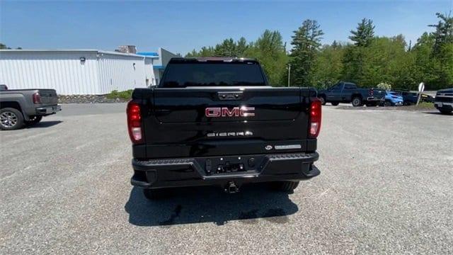 new 2024 GMC Sierra 1500 car, priced at $52,190