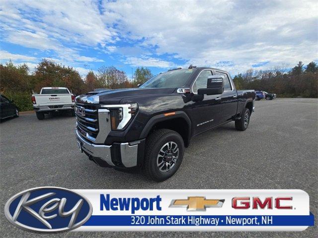 new 2025 GMC Sierra 2500 car, priced at $77,110