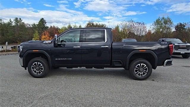 new 2025 GMC Sierra 2500 car, priced at $77,110